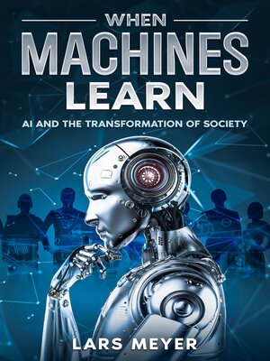 cover image of When Machines Learn